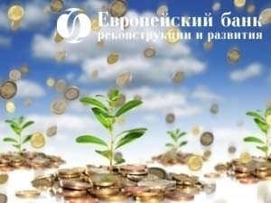 ЕБРР выделит $40 млн на поддержку зернопроизводства в Украине