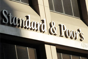 S&P понизило рейтинг Украины до уровня «SD»