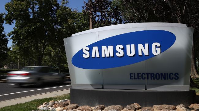 Samsung запустил свой платежный сервис в США