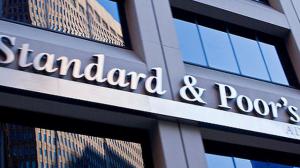 S&P ухудшило прогноз падения ВВП России