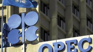 "Нефтяная корзина" ОПЕК просела до 43,67 долл за баррель