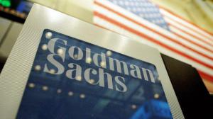 Goldman Sachs прогнозирует резеок снижение цен на нефть