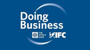 Украина поднялась в рейтинге Doing Business