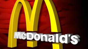 S&P понизило рейтинг McDonalds 