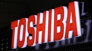 Toshiba ведет переговоры по продаже бизнеса по производству ПК