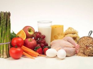 Принято 4 законопроекта о безопасности пищевых продуктов — Вержиховский