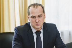 Алексей Павленко написал заявление об отставке
