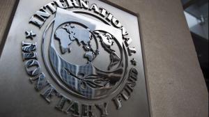 Третий транш от МВФ Украина ждет в течение месяца 