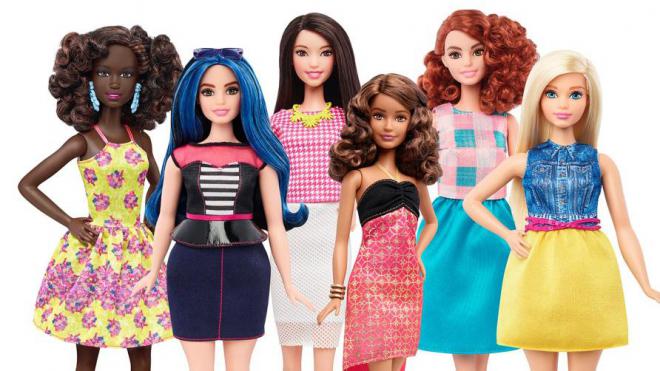 Новая Barbie: станет ли кукла с пышными формами успешным коммерческим проектом