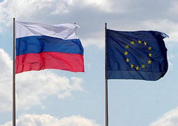 ЕС остается главным экономическим партнером России - Улюкаев