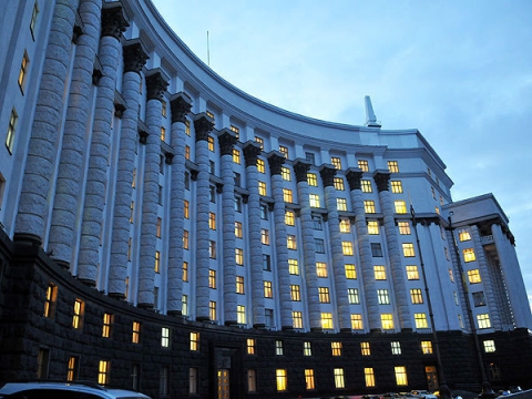Кабмин Украины зарегистрировал законопроект о регуляторе в сфере транспорта