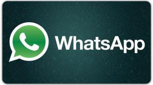 WhatsApp обходит конкурентов 