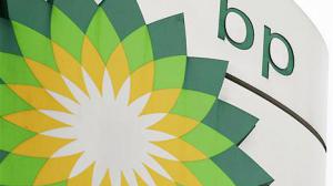 Компания BP получила рекордные убытки 