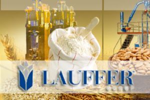 Lauffer Group инвестирует в свои харьковские предприятия 10 млн грн