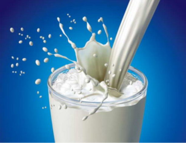 Назван список экспортеров молочки в Китай
