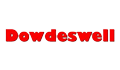 Parts catalog Dowdeswell