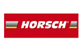 Parts catalog Horsch