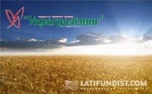 Украгролизинг потратит из спецфонда 52 млн грн на закупки сельхозтехники