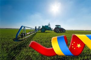 Аграрии рекордно увеличили экспорт в Китай