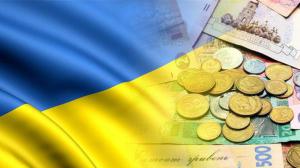 В Украине замедлилось падение ВВП