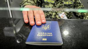 Евросоюз может не решиться на безвизовый режим с Украиной