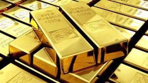 Цены на золото растут 