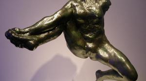 Откровенную скульптуру Родена продали за $16,7 млн