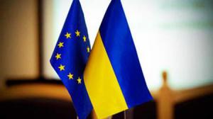 Большинство украинцев хотят в ЕС - исследование 